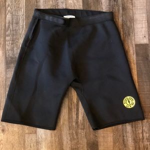 Gold’s Gym Neoprene Work Out Shorts